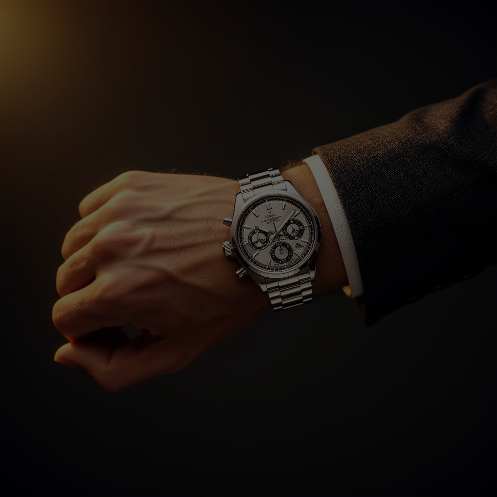 Rare Watches.<br>Lasting Legacy.
